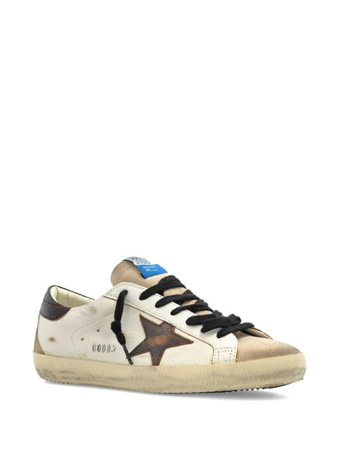 GOLDEN GOOSE SUPER STAR
